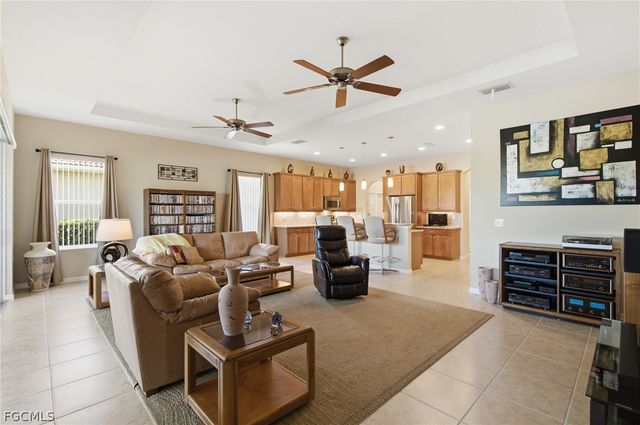 10526 Carena CIR, Fort Myers, FL 33913