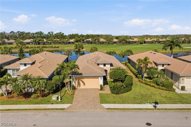 10526 Carena CIR, Fort Myers, FL 33913