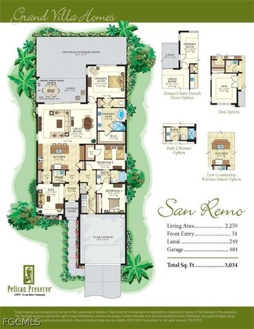 10526 Carena CIR, Fort Myers, FL 33913