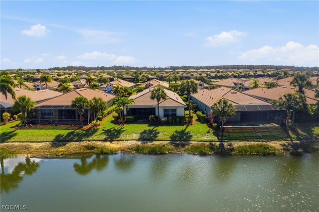 10526 Carena CIR, Fort Myers, FL 33913