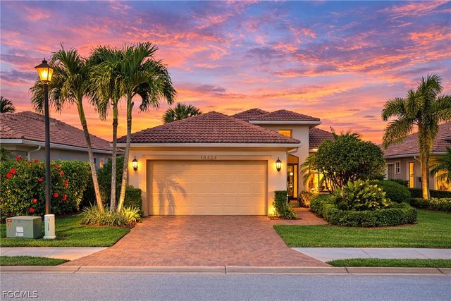 10526 Carena CIR, Fort Myers, FL 33913
