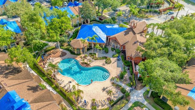 845 GRAND REGENCY POINT 203, Altamonte Springs, FL 32714