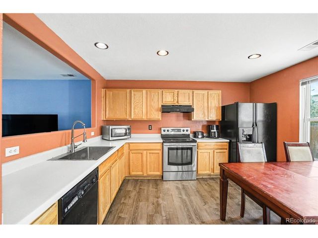 5129 Goshawk St, Brighton, CO 80601