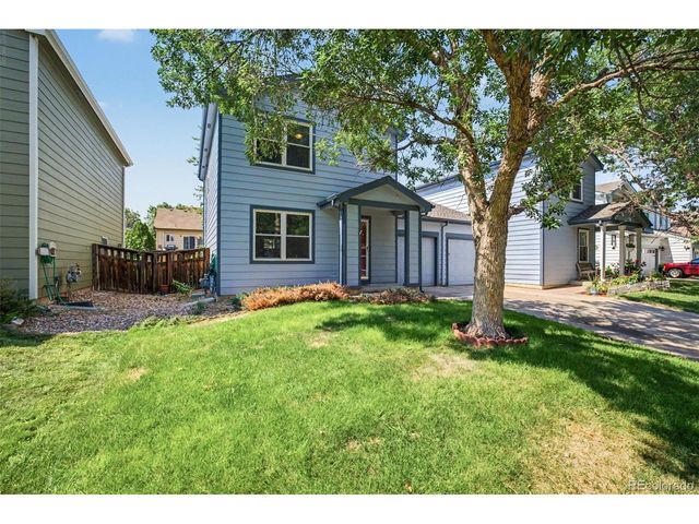 5129 Goshawk St, Brighton, CO 80601
