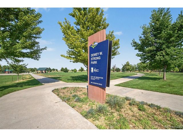 5129 Goshawk St, Brighton, CO 80601