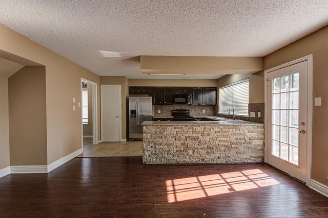 21427 Park Run Drive, Katy, TX 77450