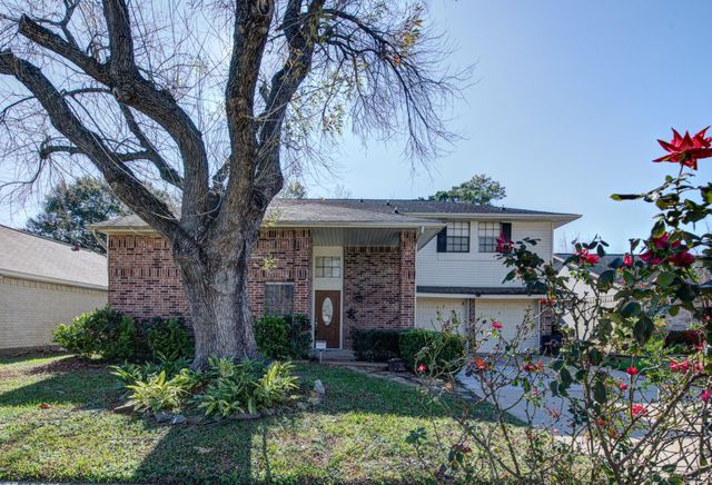 21427 Park Run Drive, Katy, TX 77450