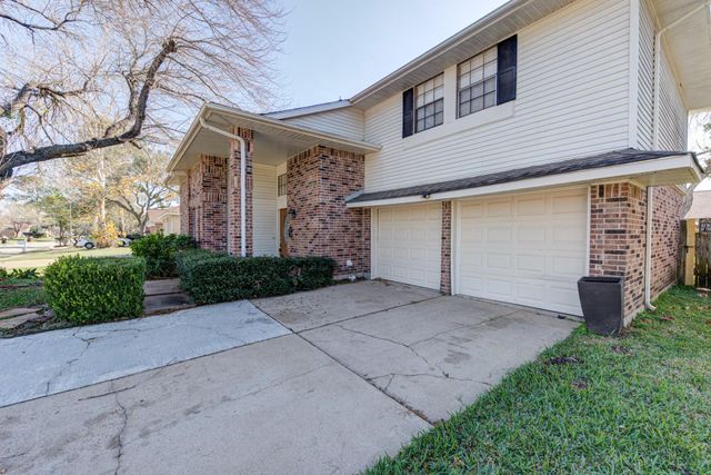 21427 Park Run Drive, Katy, TX 77450