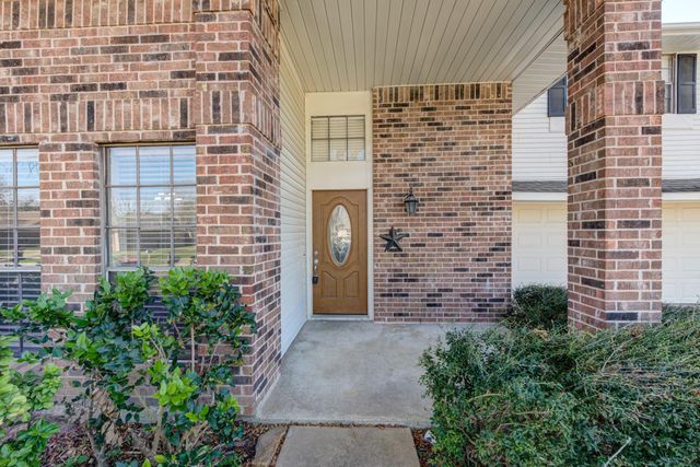 21427 Park Run Drive, Katy, TX 77450