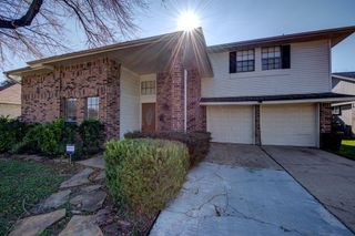 21427 Park Run Drive, Katy, TX 77450