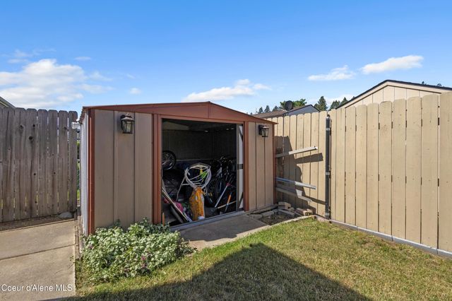 2246 W Windermere AVE, Coeur D'alene, ID 83815