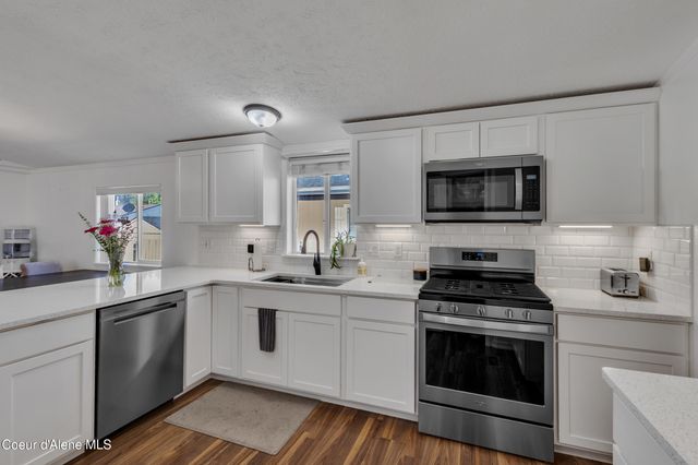 2246 W Windermere AVE, Coeur D'alene, ID 83815