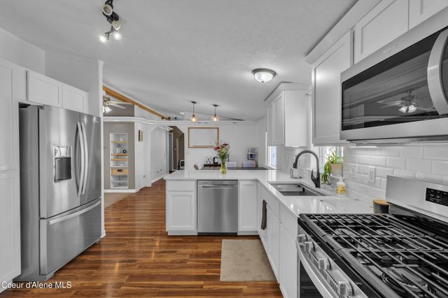2246 W Windermere AVE, Coeur D'alene, ID 83815