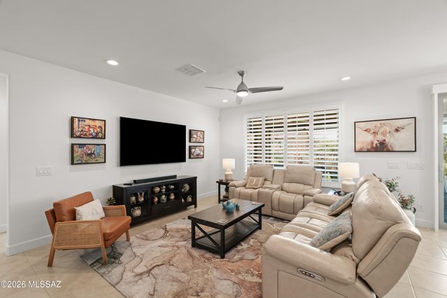 1852 N Riposte Drive, Green Valley, AZ 85614