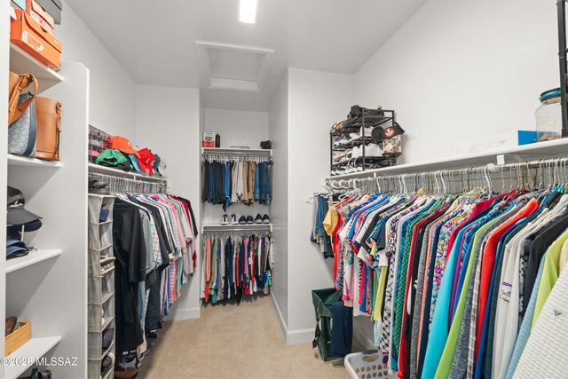 1852 N Riposte Drive, Green Valley, AZ 85614