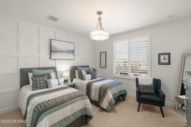 1852 N Riposte Drive, Green Valley, AZ 85614