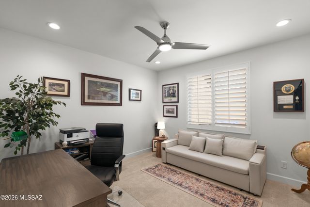 1852 N Riposte Drive, Green Valley, AZ 85614