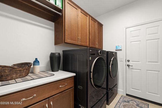 1852 N Riposte Drive, Green Valley, AZ 85614