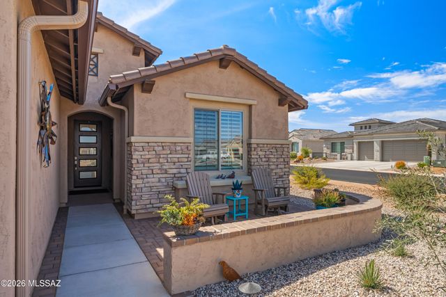1852 N Riposte Drive, Green Valley, AZ 85614
