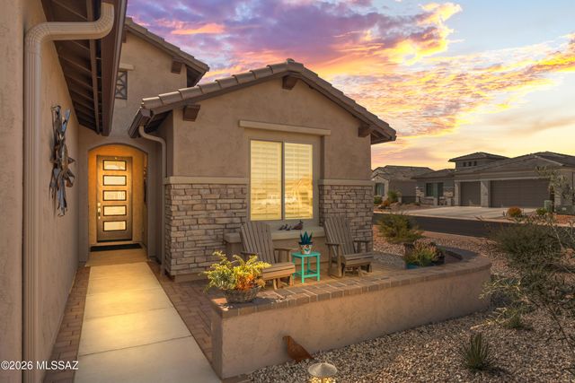 1852 N Riposte Drive, Green Valley, AZ 85614