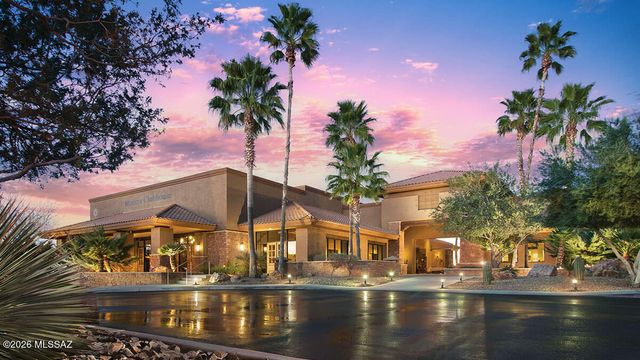 1852 N Riposte Drive, Green Valley, AZ 85614