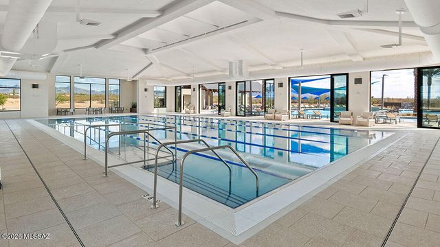 1852 N Riposte Drive, Green Valley, AZ 85614
