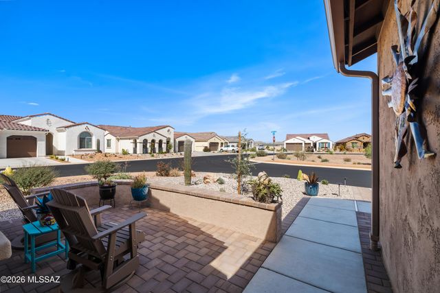 1852 N Riposte Drive, Green Valley, AZ 85614