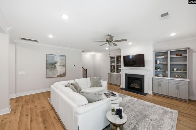 133 Collins Cove Drive, Chapin, SC 29036