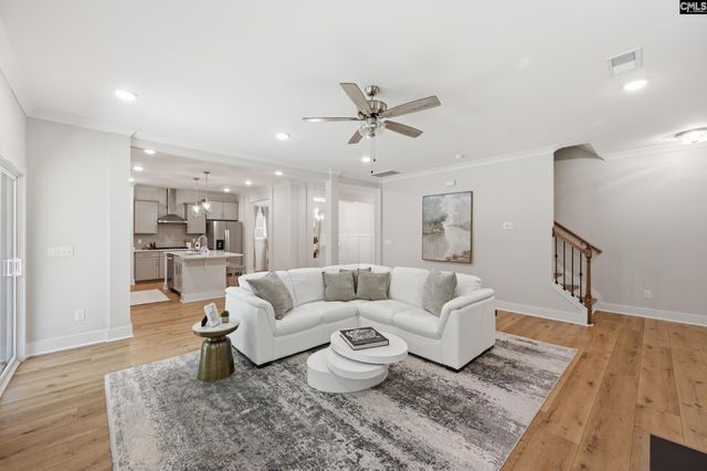 133 Collins Cove Drive, Chapin, SC 29036
