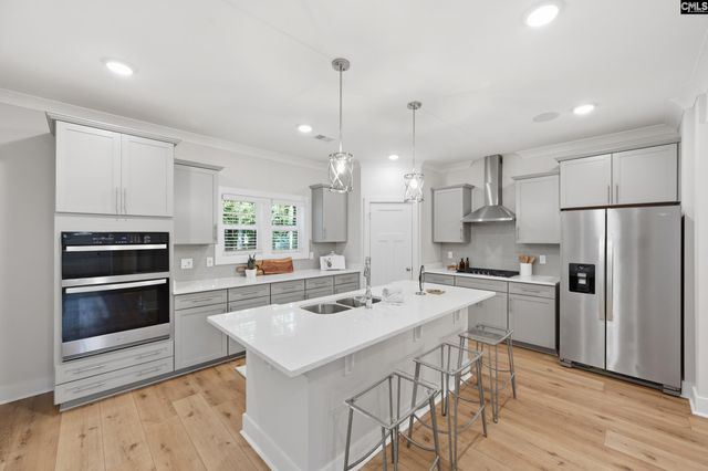 133 Collins Cove Drive, Chapin, SC 29036