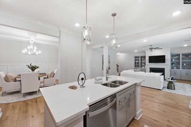 133 Collins Cove Drive, Chapin, SC 29036