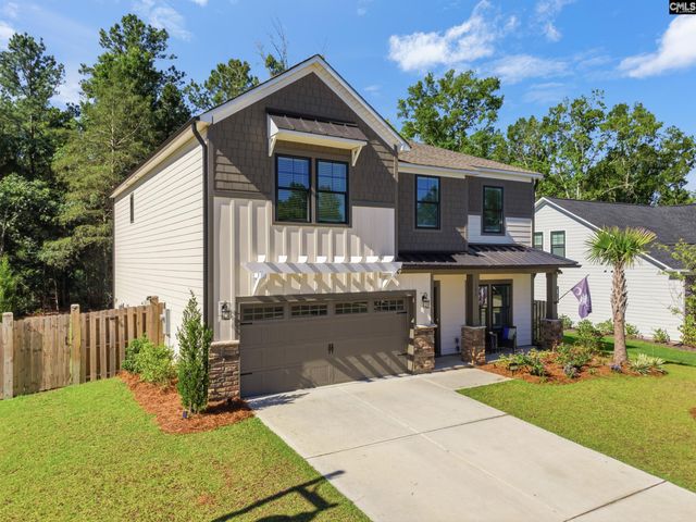 133 Collins Cove Drive, Chapin, SC 29036
