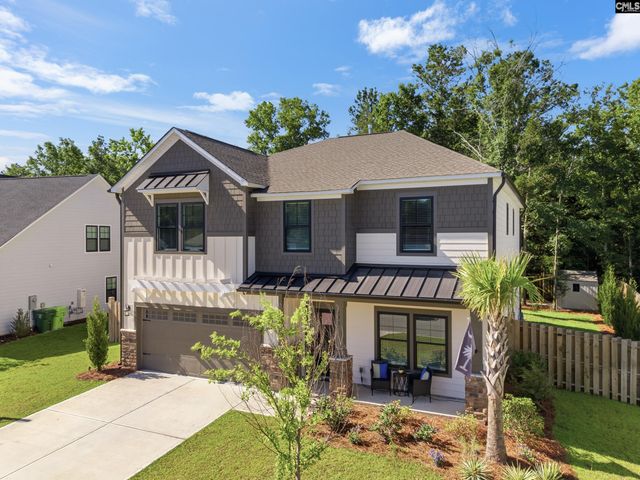 133 Collins Cove Drive, Chapin, SC 29036