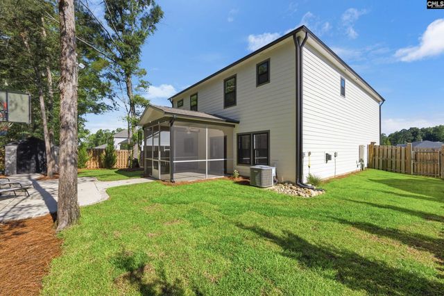 133 Collins Cove Drive, Chapin, SC 29036