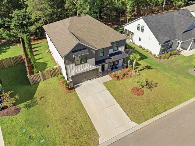 133 Collins Cove Drive, Chapin, SC 29036