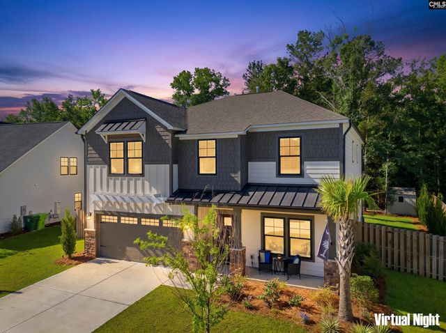 133 Collins Cove Drive, Chapin, SC 29036