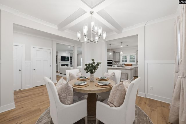 133 Collins Cove Drive, Chapin, SC 29036