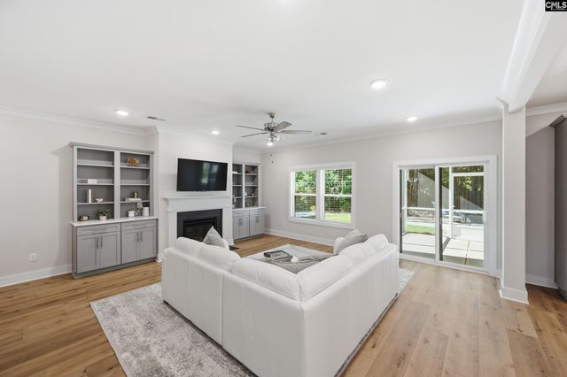 133 Collins Cove Drive, Chapin, SC 29036