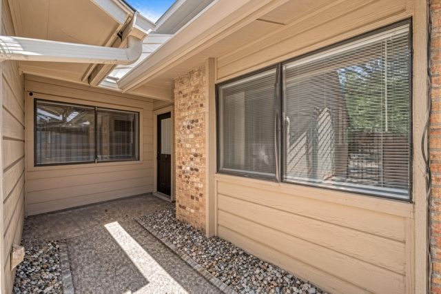 7205 Waldon DR N208, Austin, TX 78750