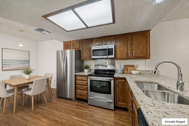 7205 Waldon DR N208, Austin, TX 78750
