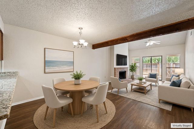 7205 Waldon DR N208, Austin, TX 78750