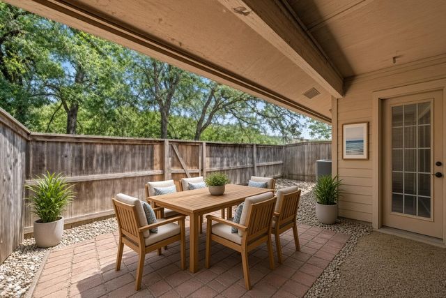 7205 Waldon DR N208, Austin, TX 78750