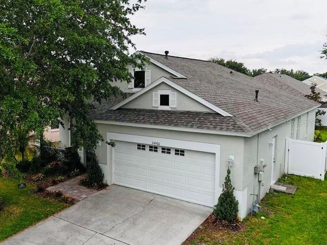 24900 OAKHAVEN COURT, Lutz, FL 33559