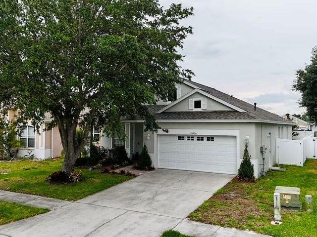 24900 OAKHAVEN COURT, Lutz, FL 33559