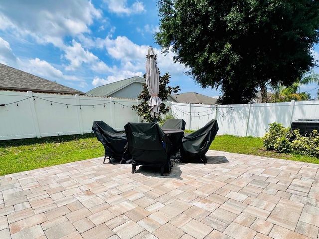 24900 OAKHAVEN COURT, Lutz, FL 33559