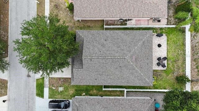 24900 OAKHAVEN COURT, Lutz, FL 33559