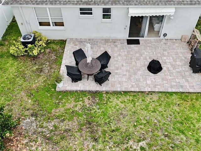 24900 OAKHAVEN COURT, Lutz, FL 33559