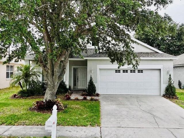24900 OAKHAVEN COURT, Lutz, FL 33559