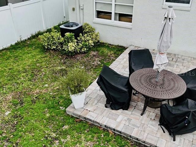 24900 OAKHAVEN COURT, Lutz, FL 33559