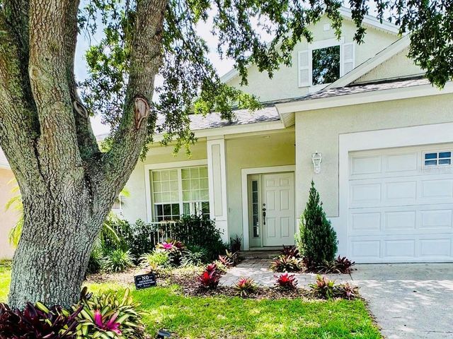 24900 OAKHAVEN COURT, Lutz, FL 33559